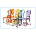 Belle Epoque comedor silla (YC-P32)